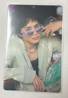 超特急 タクヤ AwAAwA 店舗特典 ユニバーサル トレカ