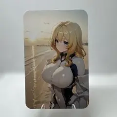 【最高品質】ウラシク　セクシーカード