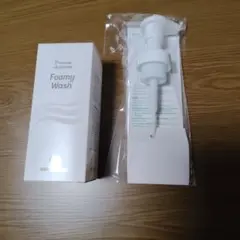 新品未使用　アシュラン　Foamy Washセット 楽天市場】PRENOM ASSURAN Foamy Wash プラノアシュラン フォーミィ