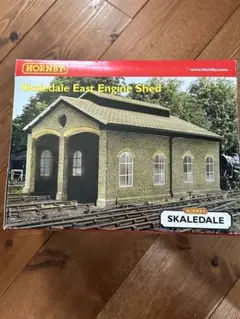 【値下げ中】hornby カントリーガレージ OOゲージ HOゲージ 値下げ中】hornby カントリーガレージ OOゲージ HOゲージ - メルカリ
