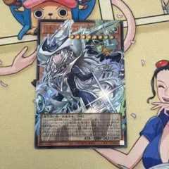 遊戯王 沈黙の闘者－サイレント・マジシャン オーバーフレーブ