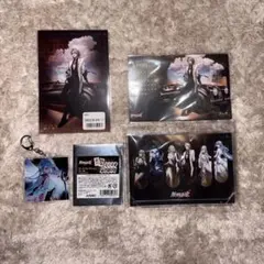 無期迷途　ゾーヤ　L.L.　まとめ売り　セット