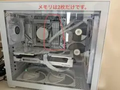 超メルカリ市大特価最安PC Ryzen5 8400F×RX9060XT16GB - メルカリ