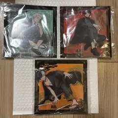 WIND BREAKER　アクリルスタンド　着物　桜遥　梅宮一　蘇芳隼飛