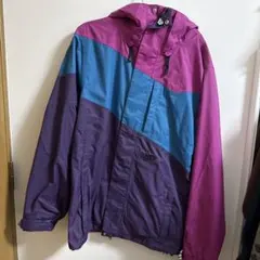 2026年最新】VOLCOM カラー：パープル系 スノーボード ウェア(女性用