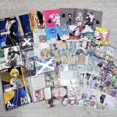 ラスト商品）旧HUNTER×HUNTER 残り全部詰めましたセット - メルカリ