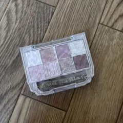 CANMAKE プティパレットアイズ 03(使用済)のサムネイル
