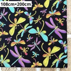 USAシーチング生地 トンボ TIMELESSTREASURES 2m