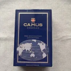 CAMUS ブック（カメハメハ大王）限定品 未開栓 350ml - メルカリ