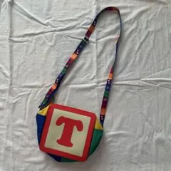 トイストーリーホテル　ショルダーバッグ