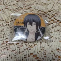 ツキウタ。新　缶バッジ