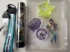 あんスタ 礼瀬マヨイ グッズセット