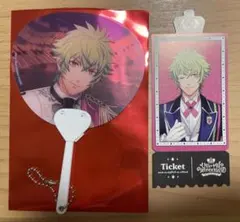 うたプリ　ワンダーランド　日向大和