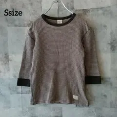 や*御様 COOTIE PRODUCTIONS 長袖カットソー Ssize リンのサムネイル