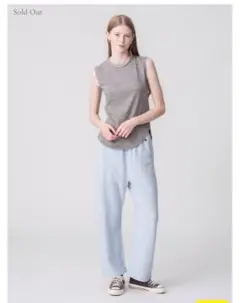 RHC✴︎別注Champions スエットパンツ