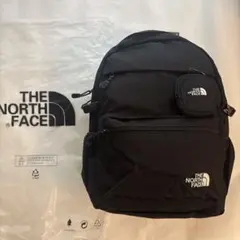 新品THE NORTH FACE RIMO LIGHTホワイトレーベル リュックのサムネイル