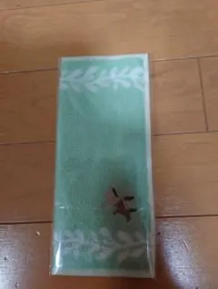 シャルレ ミニタオル 干支 馬