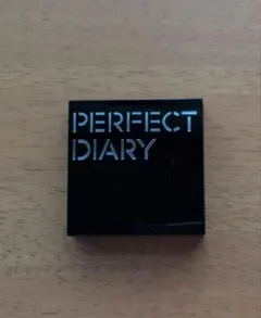 【PERFECT DIARY】セッティングパウダー