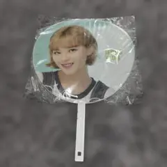 TWICE Candypop うちわ Amazon.co.jp: TWICE JAPAN 2nd SINGLE “Candy Pop“ うちわ