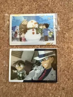 名探偵コナン イタジャガ Vol.3 少年探偵団＆阿笠博士 キッド＆コナン