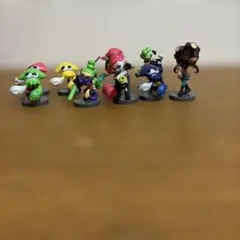 スプラトゥーン チョコエッグ まとめ売り - メルカリ