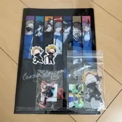 激レア☆わいわい 実況者 YouTuber 直筆 カード クレイジーラクーン 