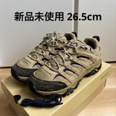 MERRELL Khakis MOAB3 メレル モアブ3 26.5cmのサムネイル