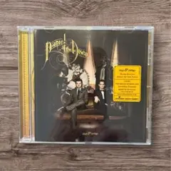 Panic! At The Disco/Vices & Virtues CD