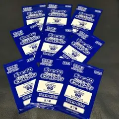 ポケモンGO 未開封BOX シュリンク付き ✴︎ポケセン産 ポケモンGO BOX ポケモンカード ポケカ 未開封 シュリンク付き