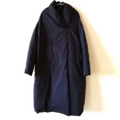 ミズイロインド　ダウンブルゾン　未使用 2025年最新】mizuiroind ダウンジャケットの人気アイテム - メルカリ