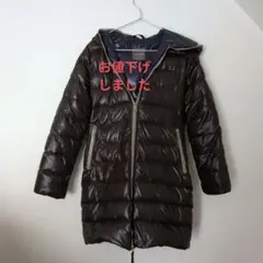 シーズン値下げ DUVETICA ダウンジャケット サイズ40 - メルカリ