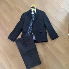 最終お値下げ　SHIPS KIDS キッズ フォーマル スーツ セット　150 SHIPS（シップス） フォーマル 発表会 卒園式 入学式 SHIPS KIDS:100