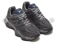 新品半額　New Balance★ニューバランス U9060ECC 26.5cm
