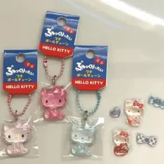 【最終値下¥2199】ぷっくりったい HELLO KITTYおまけつき