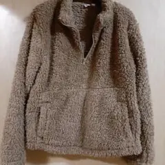 フリース フリースジャケット