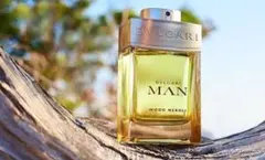 未開封新品　ブルガリBVLGARI MAN WOOD NEROLI 60ml ブルガリ マン ウッド ネロリ - ブルガリ (BVLGARI) | カラリア