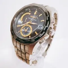 2025年最新】seiko ブライツ 8b53の人気アイテム - メルカリ