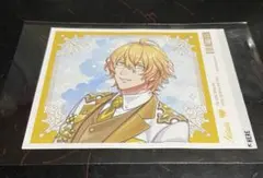 うたプリ　ASSHC ラベル缶　ステッカー　那月