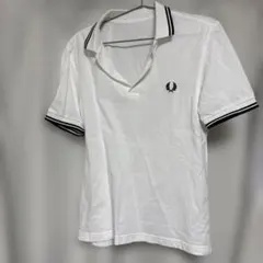 FRED PERRY ポロシャツ M3600 ホワイトのサムネイル