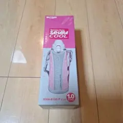 TIGER SAHARA COOL ステンレスボトル MMN-B100のサムネイル