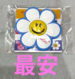 wiggle wiggle ラバーミラー Smile We Love