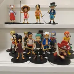 2026年最新】ワンピース DXF ~THE GRANDLINE CHILDREN~ Vol.8 の人気
