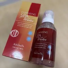 Koh Gen Do Spa Water 500ml クレンジングのサムネイル