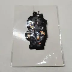 新品 FF15 セブンイレブン 予約特典 ラバーストラップ ノクティス