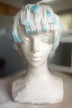 2026年最新】緋八マナ ウィッグの人気アイテム - メルカリ
