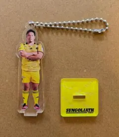 2026年最新】サンゴリアス アクリルの人気アイテム - メルカリ