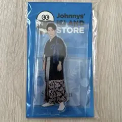 アクリルスタンドⅡ SnowMan 渡辺翔太