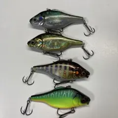 極美品】EVERGREEN MODO ZETA ジータ 6セット - メルカリ