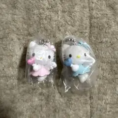 サンリオ 夢見るエンジェルスイング ハローキティ セット