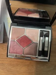 Dior アイシャドウパレット　879